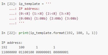 Python: как преобразовать список в строку